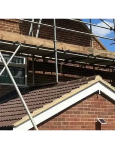 Roofers in Congleton