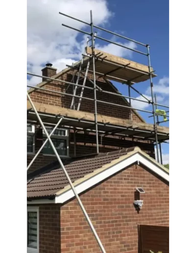Roofers in Congleton, Cheshire
